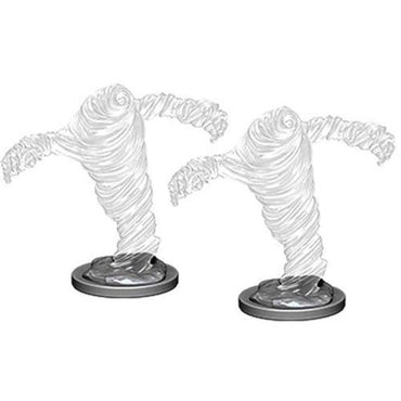 Pathfinder Deep Cuts Unpainted Miniatures:  W5 Medium Air Elemental