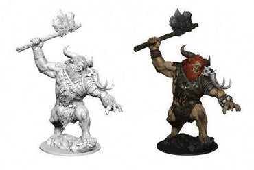 Magic: the Gathering Unpainted Miniatures W13 Borborygmos