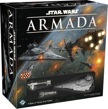 Star Wars Armada: Base Game