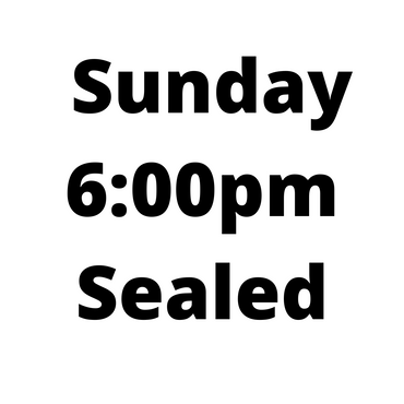 The Lord of the Rings: Tales of Middle Earth Prerelease Sunday Sealed ticket - Sun, 18 Jun 2023