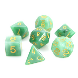 RPG Dice Set