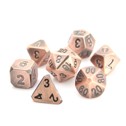 Forge Die Hard Dice Set