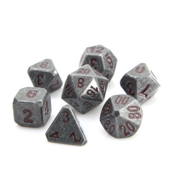 Forge Die Hard Dice Set