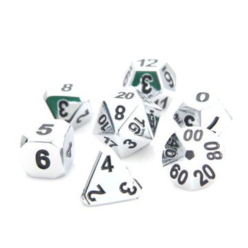 Forge Die Hard Dice Set