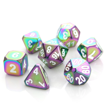 Forge Die Hard Dice Set