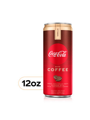 Coca~Cola Coffee