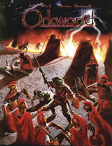 Orkworld - USED