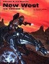 Rifts World Book 14: New West - USED