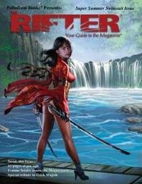 The Rifter, No. 43 - USED