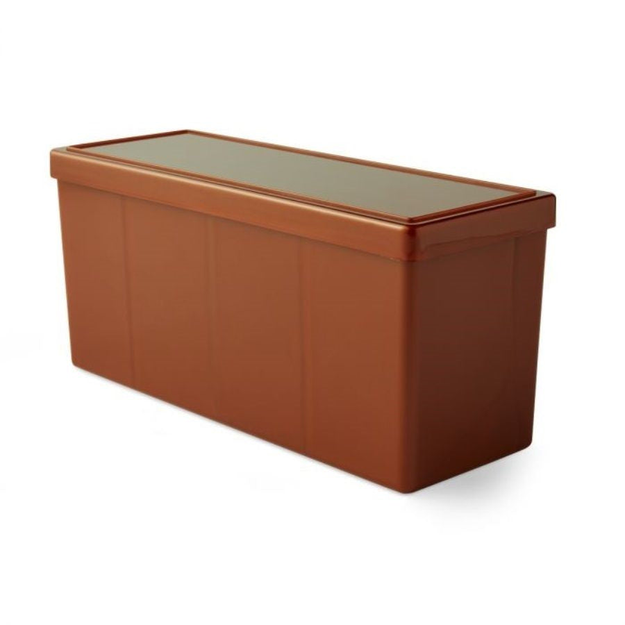 Four -Compartment Storage Box