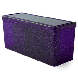 Four -Compartment Storage Box