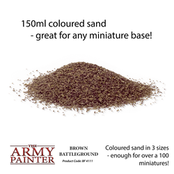 Model Basing Accessories