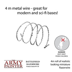 Model Basing Accessories