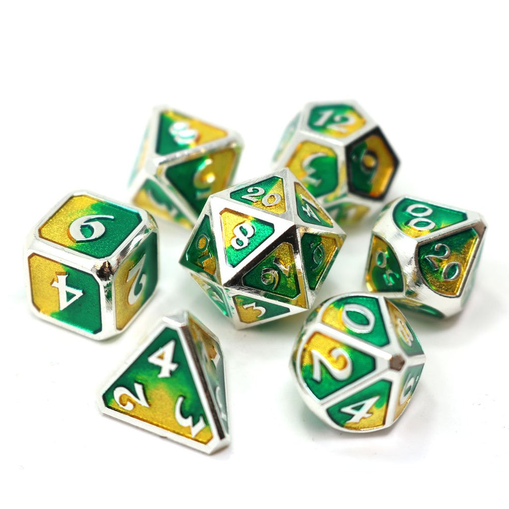 Die Hard Spellbinder Polyhedral 7 Die Sets