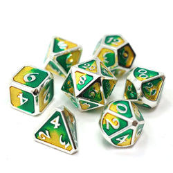 Die Hard Spellbinder Polyhedral 7 Die Sets