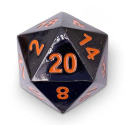 Boulder 45mm D20 Die