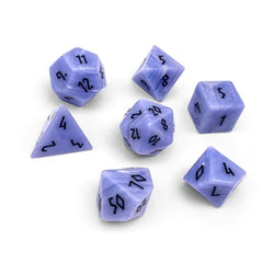 Norse Foundry Gemstone Dice