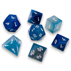 Norse Foundry Gemstone Dice