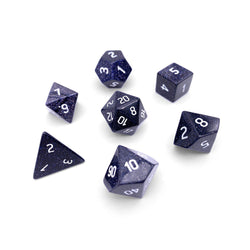 Norse Foundry Gemstone Dice