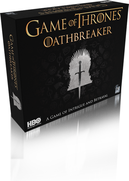 Game of Thrones™: Oathbreaker