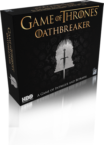 Game of Thrones™: Oathbreaker