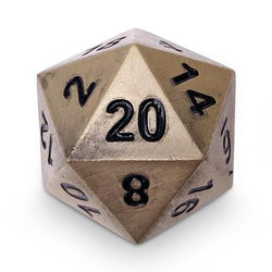 Boulder 45mm D20 Die