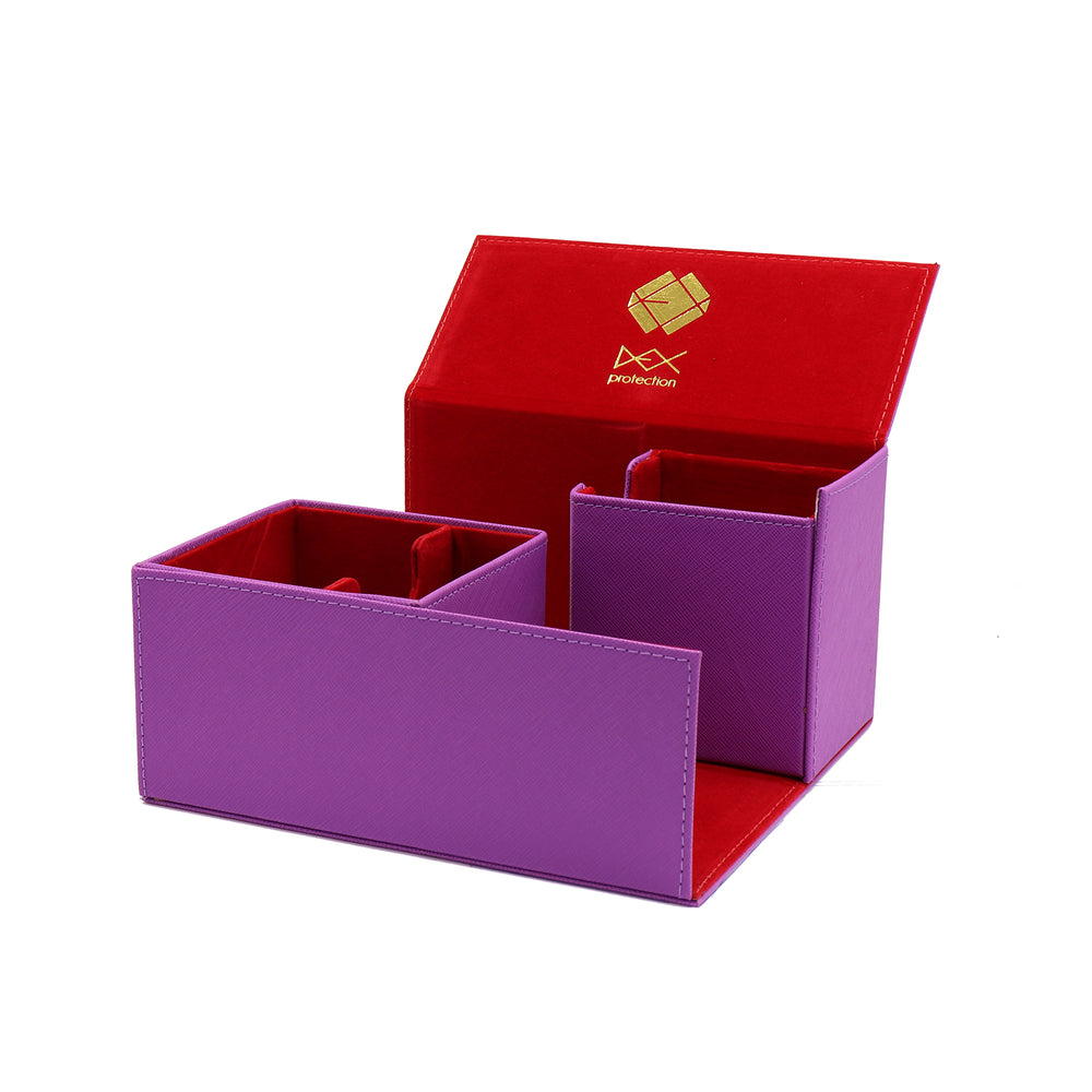 Creation Large Deck Box