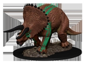 Dungeons & Dragons Nolzur`s Marvelous Unpainted Miniatures: W7 Triceratops