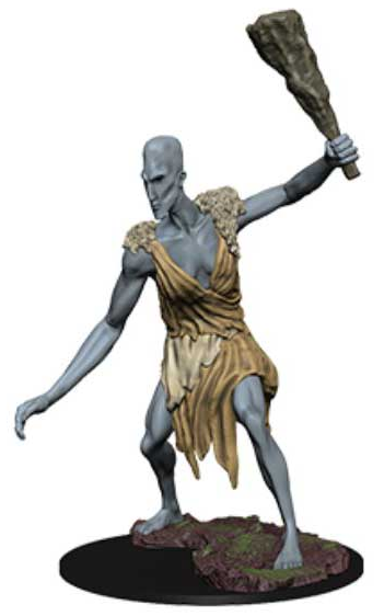 Dungeons & Dragons Nolzur`s Marvelous Unpainted Miniatures: W8 Stone Giant