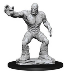 Dungeons & Dragons Nolzur`s Marvelous Unpainted Miniatures: W10 Clay Golem