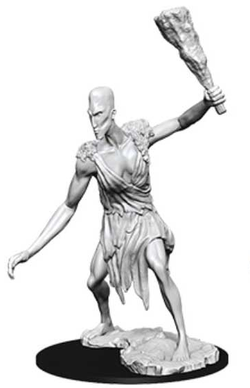 Dungeons & Dragons Nolzur`s Marvelous Unpainted Miniatures: W8 Stone Giant