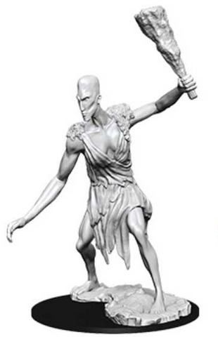 Dungeons & Dragons Nolzur`s Marvelous Unpainted Miniatures: W8 Stone Giant