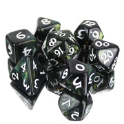 RPG Dice Set