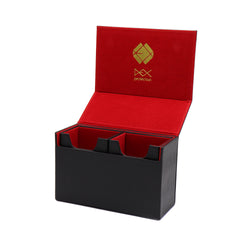 Dualist Deck Box