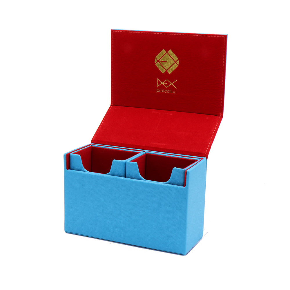 Dualist Deck Box