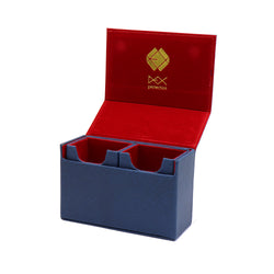 Dualist Deck Box