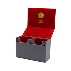 Dualist Deck Box