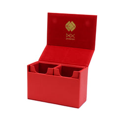Dualist Deck Box