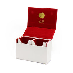 Dualist Deck Box