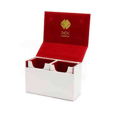 Dualist Deck Box