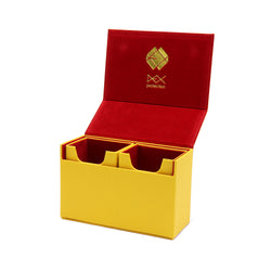 Dualist Deck Box