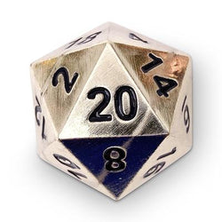 Boulder 45mm D20 Die