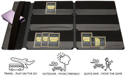 Dragon Shield Nomad Travel and Outdoor Playmat