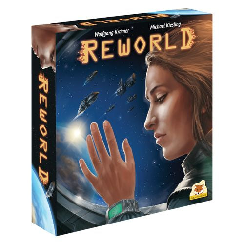 Reworld