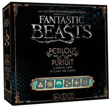Fantastic Beasts™ Perilous Pursuit