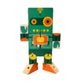 CubiBots