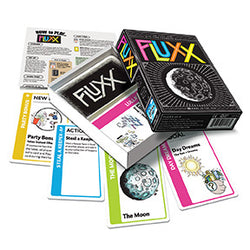 Fluxx 5.0 Edition