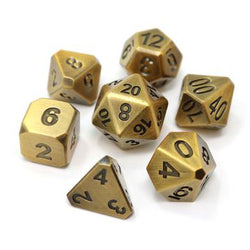 Forge Die Hard Dice Set