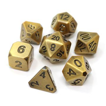 Forge Die Hard Dice Set