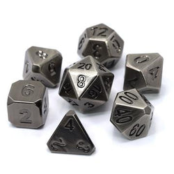 Forge Die Hard Dice Set